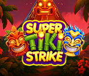 Super Tiki Strike